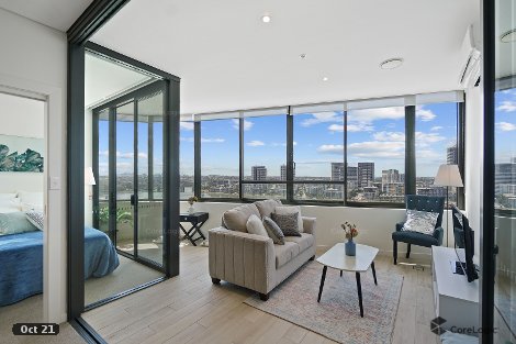 1401/11 Wentworth Pl, Wentworth Point, NSW 2127