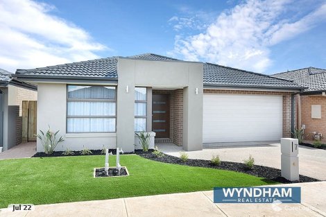 7 Silage Way, Wyndham Vale, VIC 3024