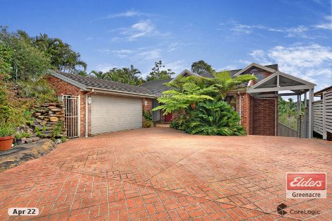 6 Elder Pl, Alfords Point, NSW 2234