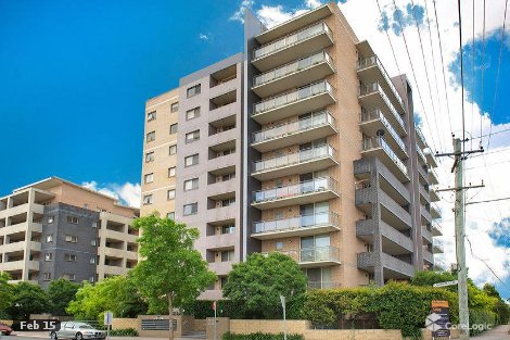 33/33-39 Lachlan St, Warwick Farm, NSW 2170