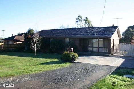 27 Saunders Rd, New Gisborne, VIC 3438