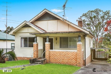 30 Hobart St, Bulli, NSW 2516