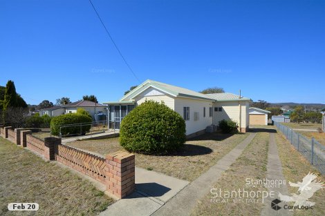 33 Hillcrest St, Stanthorpe, QLD 4380