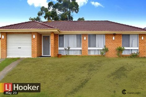 19 Stockholm Ave, Hassall Grove, NSW 2761