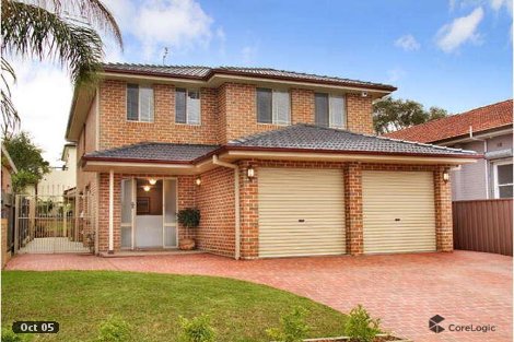 110 Lansdowne St, Hurstville Grove, NSW 2220