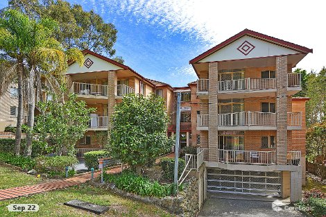 10/29-31 Linda St, Hornsby, NSW 2077