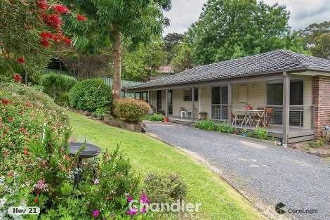 5 Moxhams Rd, Monbulk, VIC 3793