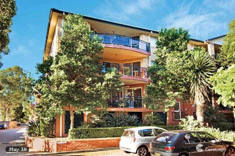 46/298-312 Pennant Hills Rd, Pennant Hills, NSW 2120