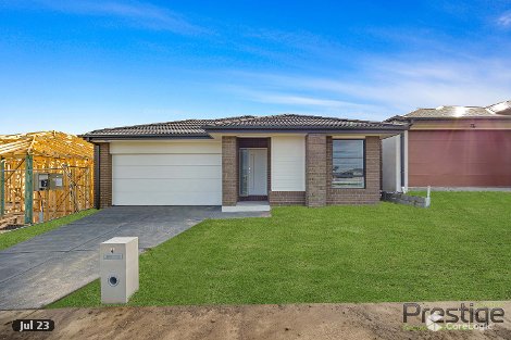 4 Kaprun St, Winter Valley, VIC 3358