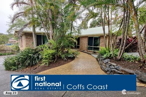 63 Oscar Ramsay Dr, Boambee East, NSW 2452