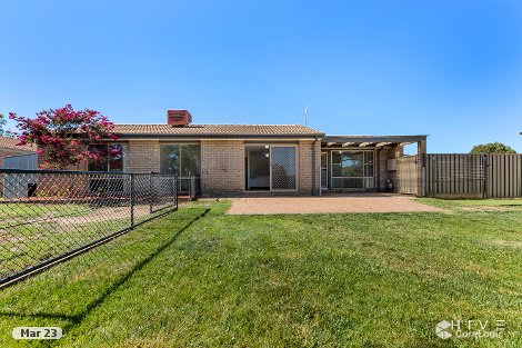 4 Tuckett Pl, Calwell, ACT 2905