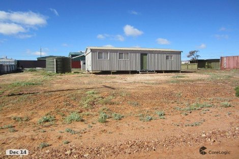 Lot 720 Harlequin Rd, Andamooka, SA 5722