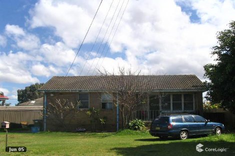 4 Barnett St, Ashcroft, NSW 2168