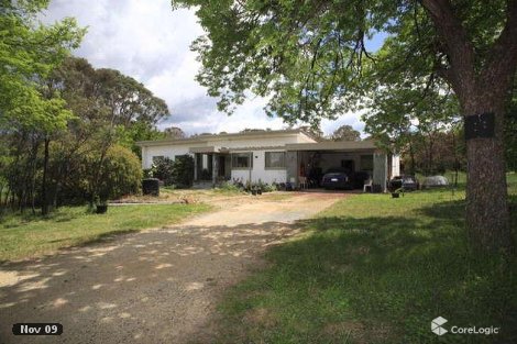 13 Alexandra St, Hall, ACT 2618