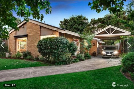 27 Harcourt St, Doncaster, VIC 3108