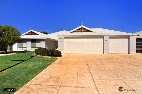 4 Gleneagles Way, Pelican Point, WA 6230