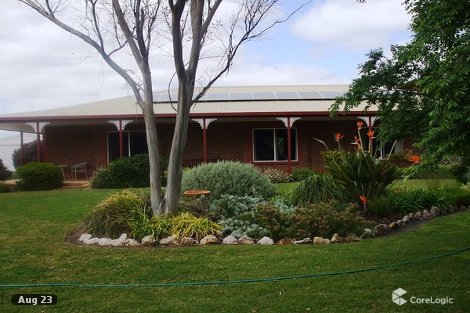 11 Ford Rd, Minlaton, SA 5575