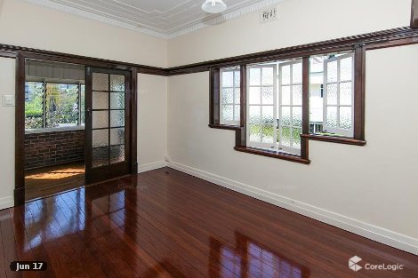 4/172 Petrie Tce, Petrie Terrace, QLD 4000