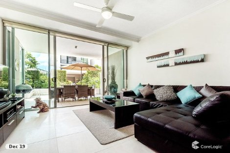 2010/33 T E Peters Dr, Broadbeach Waters, QLD 4218