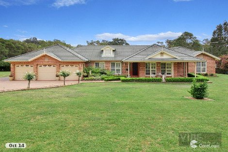 112 Redbank Rd, North Richmond, NSW 2754