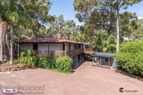 10 Feldman Cres, Parkerville, WA 6081