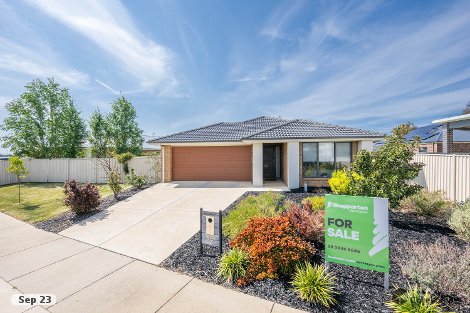 12 Daylesford Cres, Kialla, VIC 3631