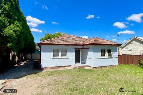 18 Clarke St, Berala, NSW 2141