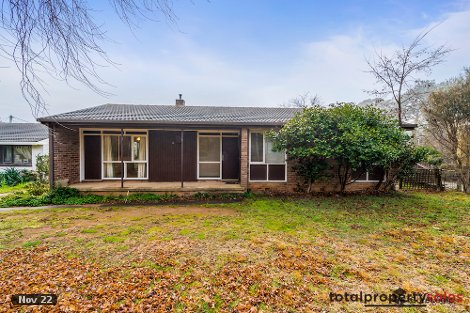 292 Duffy St, Ainslie, ACT 2602