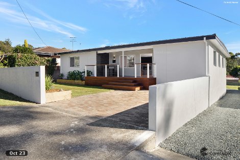 526 Beach Rd, Denhams Beach, NSW 2536