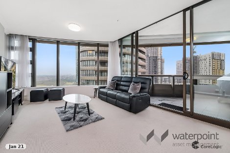 1408/7 Australia Ave, Sydney Olympic Park, NSW 2127