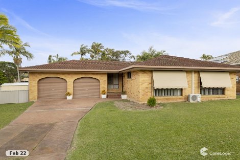 4 Murphy Cres, Coffs Harbour, NSW 2450