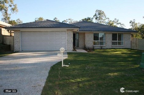 31 Chanel Ct, Wulkuraka, QLD 4305