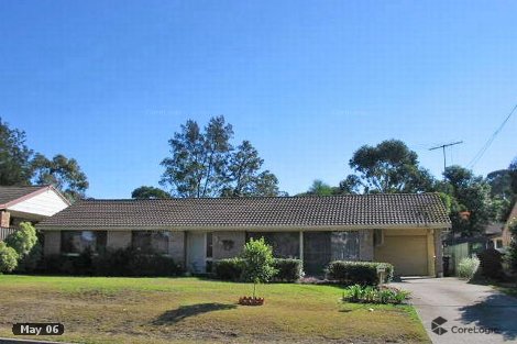 89 George Rd, Wilberforce, NSW 2756