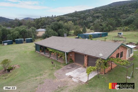 11 Joshua Pl, Moore Creek, NSW 2340