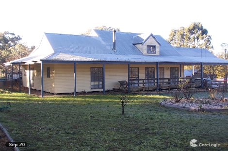 309 Somerset Park Rd, Junortoun, VIC 3551