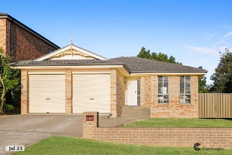 33 Christine Ave, Ryde, NSW 2112