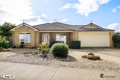 13 Dalcruin Dr, Bannockburn, VIC 3331