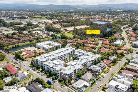 3311/1-7 Waterford Ct, Bundall, QLD 4217