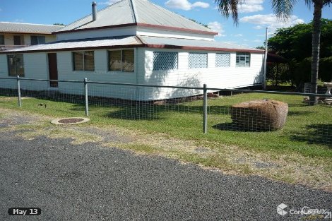 6 The Crescent, Springsure, QLD 4722