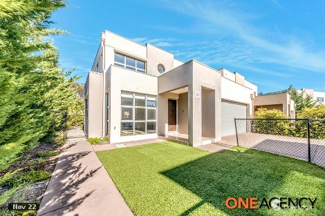 9/6 Webber Cres, Calwell, ACT 2905