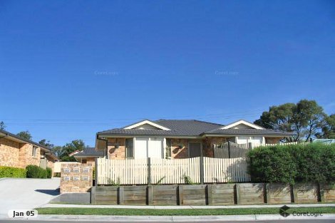 5/5 Sandgate Rd, Wallsend, NSW 2287