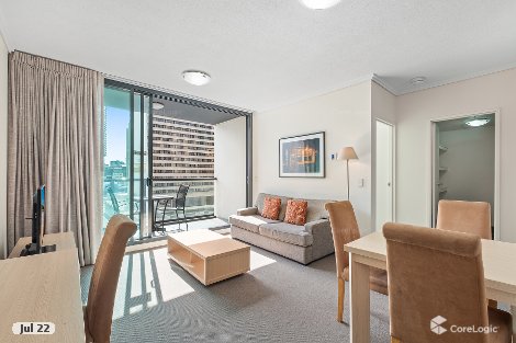 1405/128 Charlotte St, Brisbane City, QLD 4000