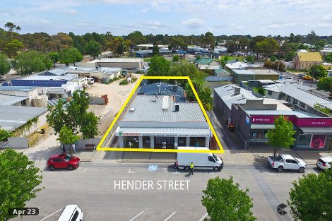 26 Hender St, Keith, SA 5267