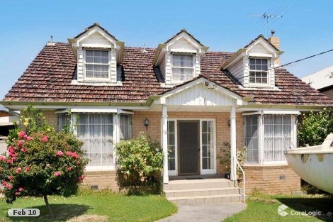 19 Church St, Canterbury, VIC 3126