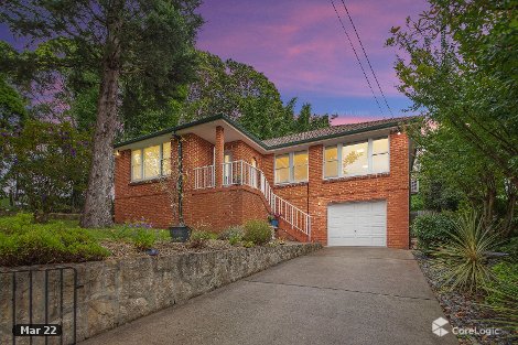 5 Tantallon Rd, Lane Cove North, NSW 2066