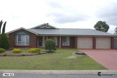 8 Crimson Ct, Roseworthy, SA 5371