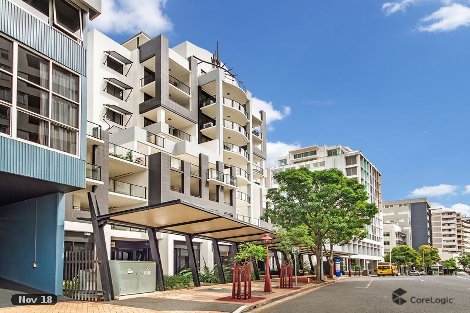 104/169 Leichhardt St, Spring Hill, QLD 4000