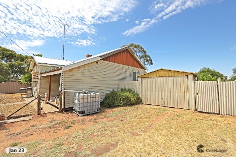 29 Mitchell St, Ouyen, VIC 3490