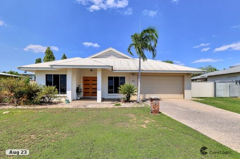 21 Eucharia St, Bellamack, NT 0832