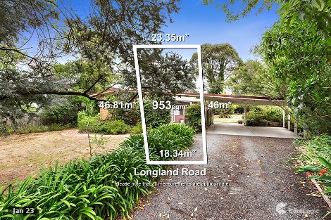 4 Longland Rd, Mitcham, VIC 3132